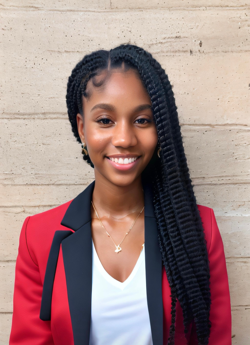 Laila Barrow - Realtor in FL