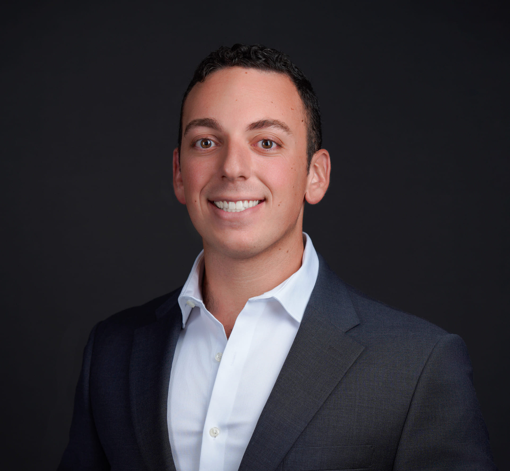 Marc Smouha - Realtor in Aventura, FL