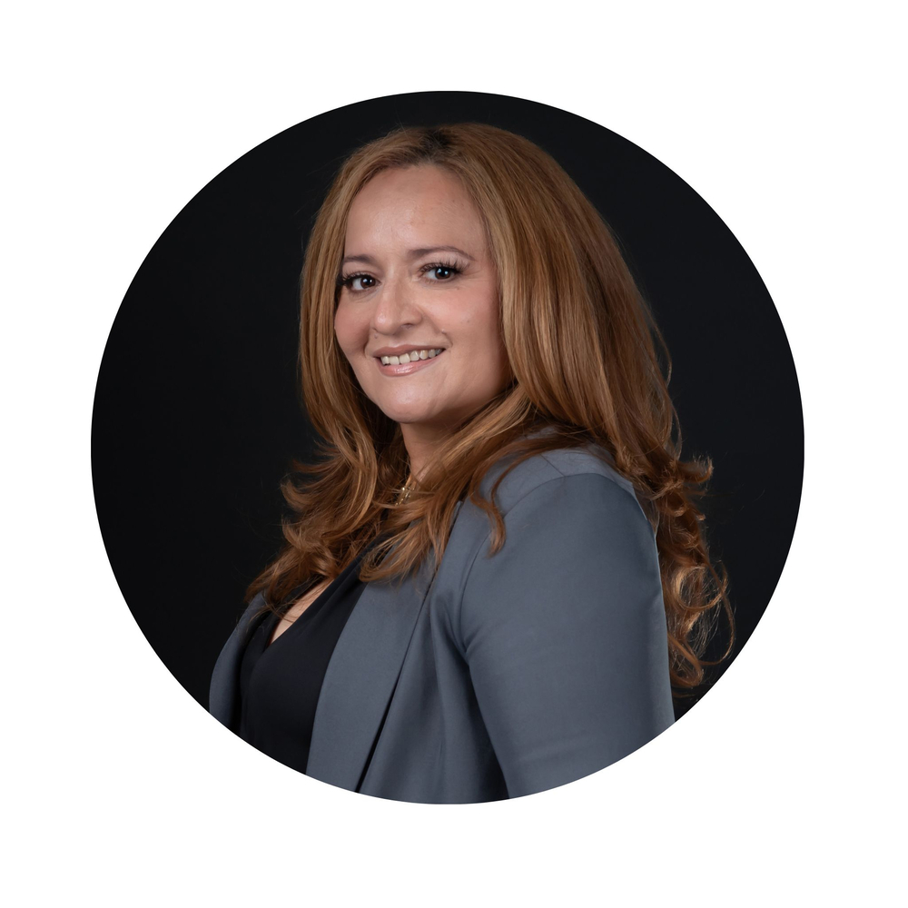 Andrea Saldana - Realtor in Miami, FL