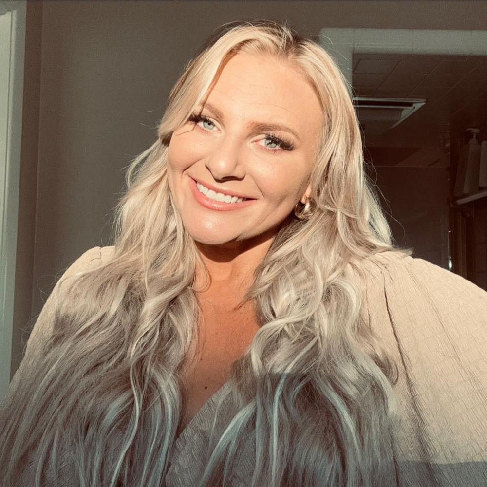 Trystin Durgin - Realtor in Tampa, FL