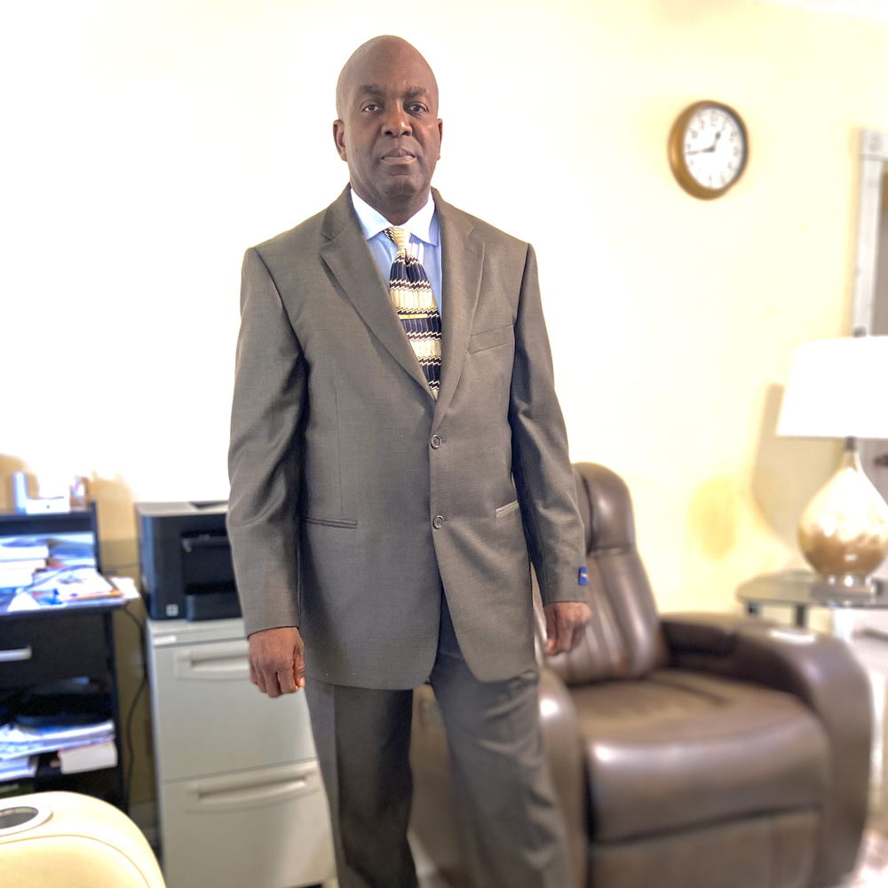 Noilex Estiverne - Realtor in West Palm Beach, FL