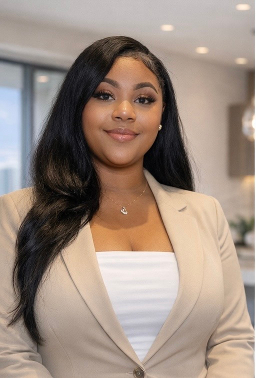 Tamara Gracia - Realtor in Pembroke Pines, FL