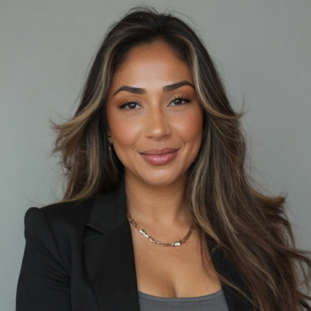 Katherine Mercado - Realtor in Wellington, FL