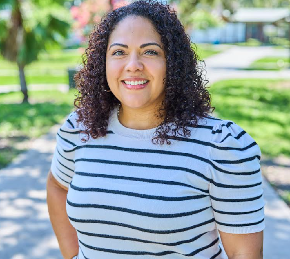Aleida L Colon Lebron - Realtor in FL