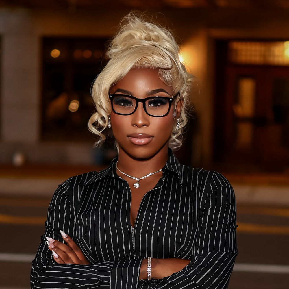 Gini Seraphin - Realtor in Kissimmee, FL