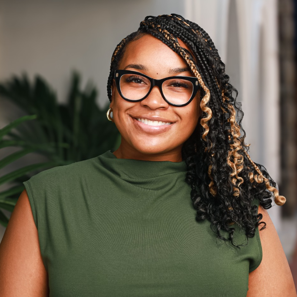 Diamond Vasquez - Realtor in Lakeland, FL