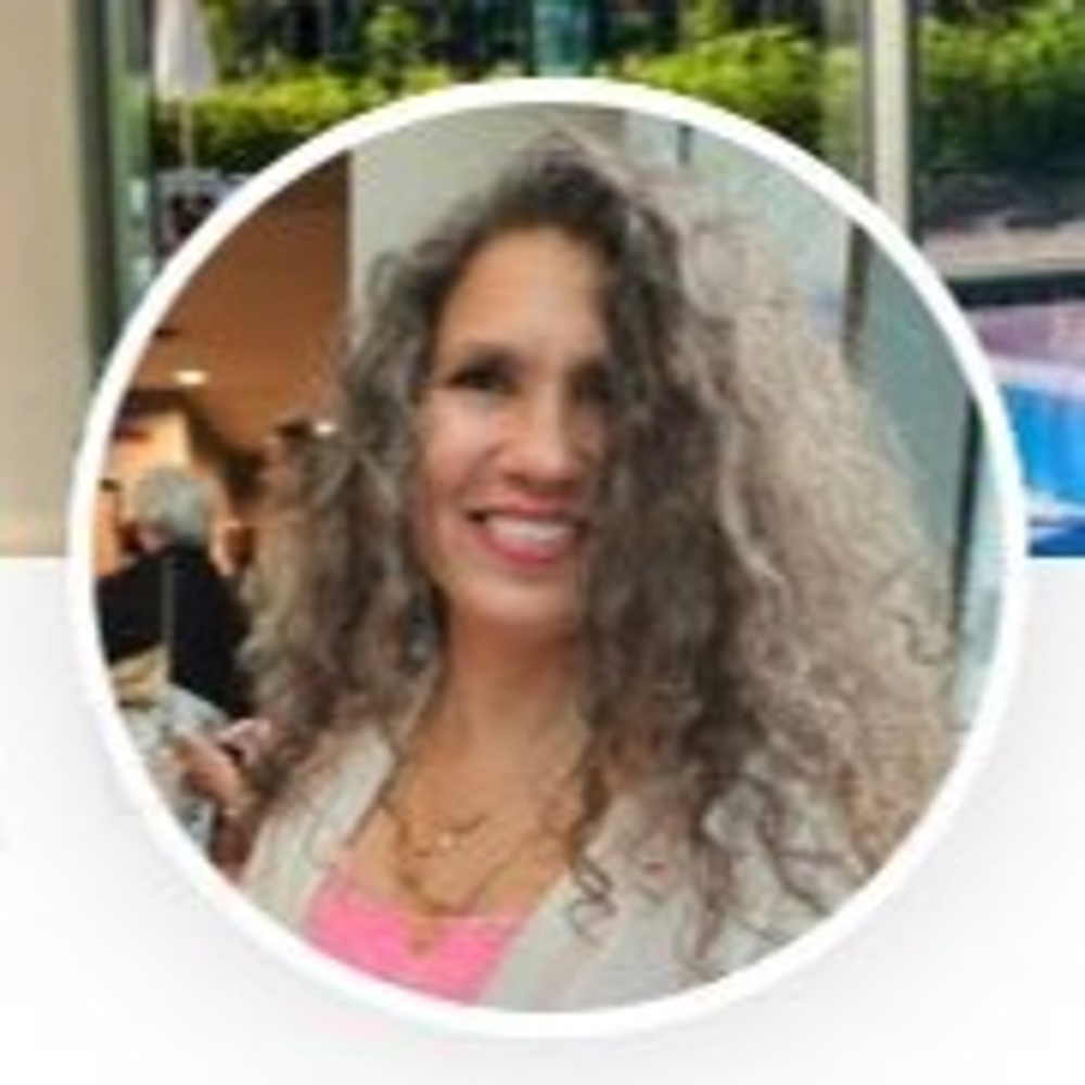 Sandra Bergel - Realtor in Palm Beach Gardens, FL