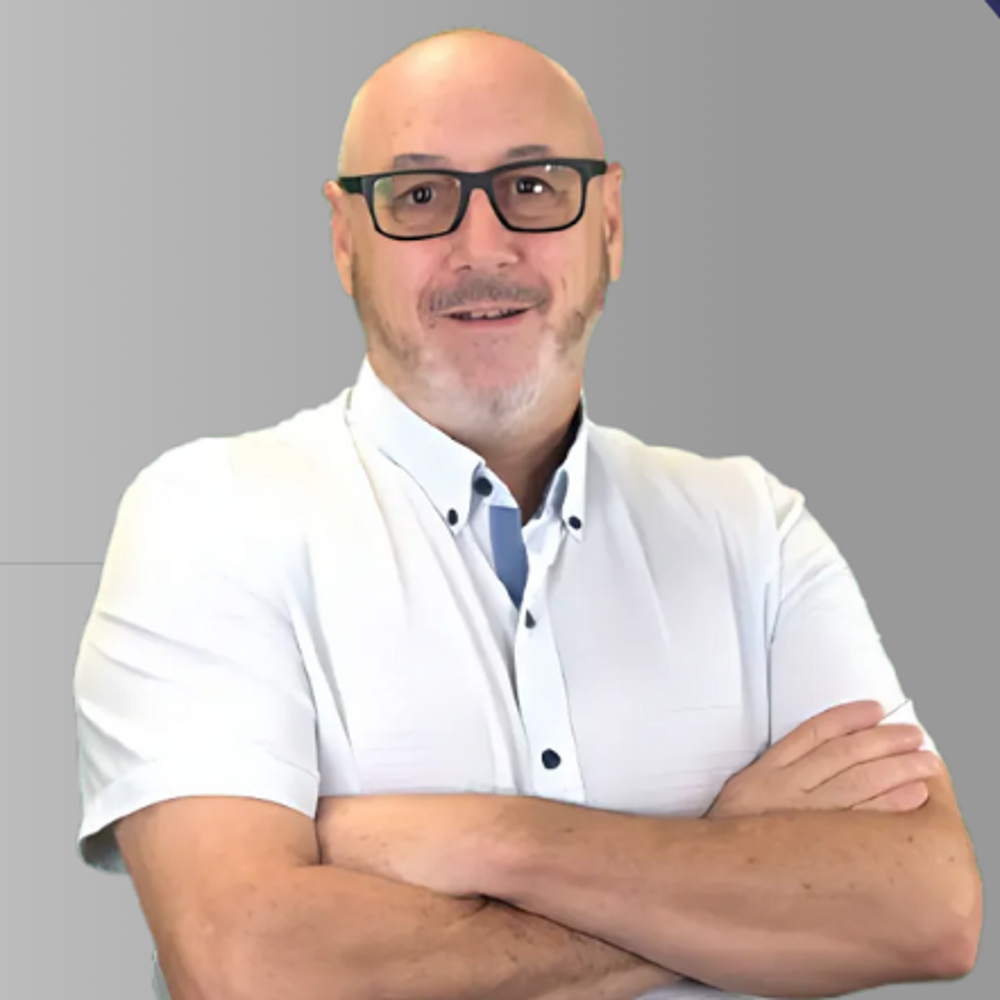 Geoffrey Creekmore - Realtor in Lakeland, FL