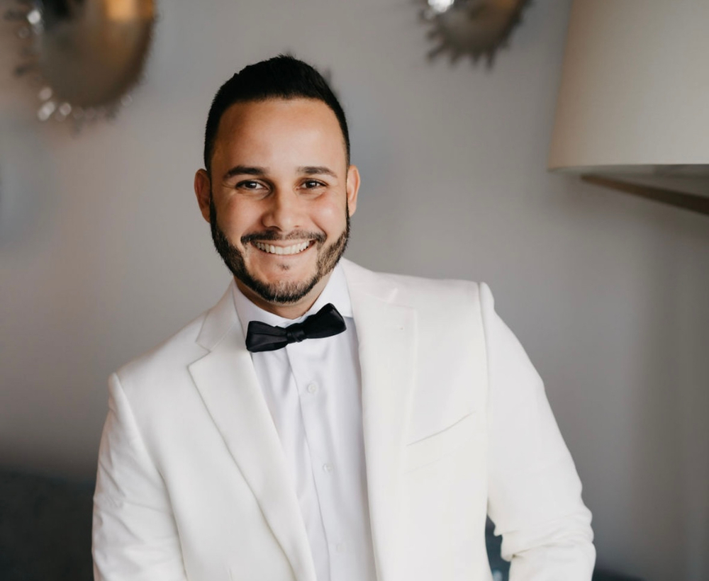 Jose Rivera - Realtor in Orlando, FL