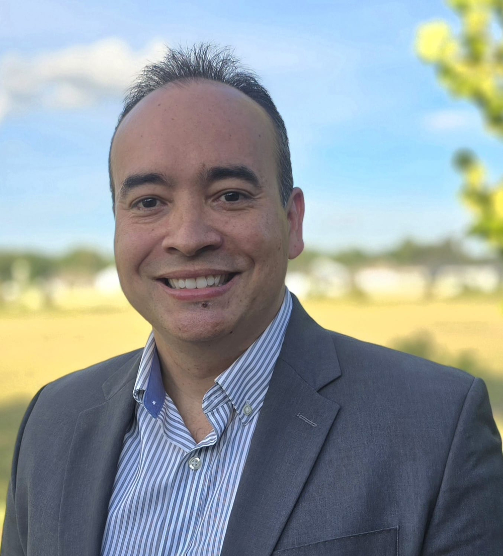 Daniel Sombra - Realtor in Gainesville, FL
