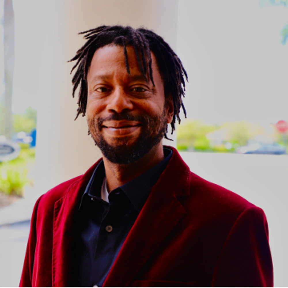 Marshal Brown - Realtor in Orlando, FL