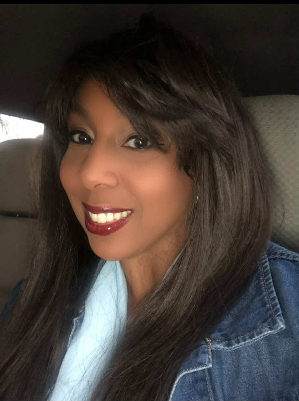 Delawnes Schaffstall - Realtor in Pensacola, FL