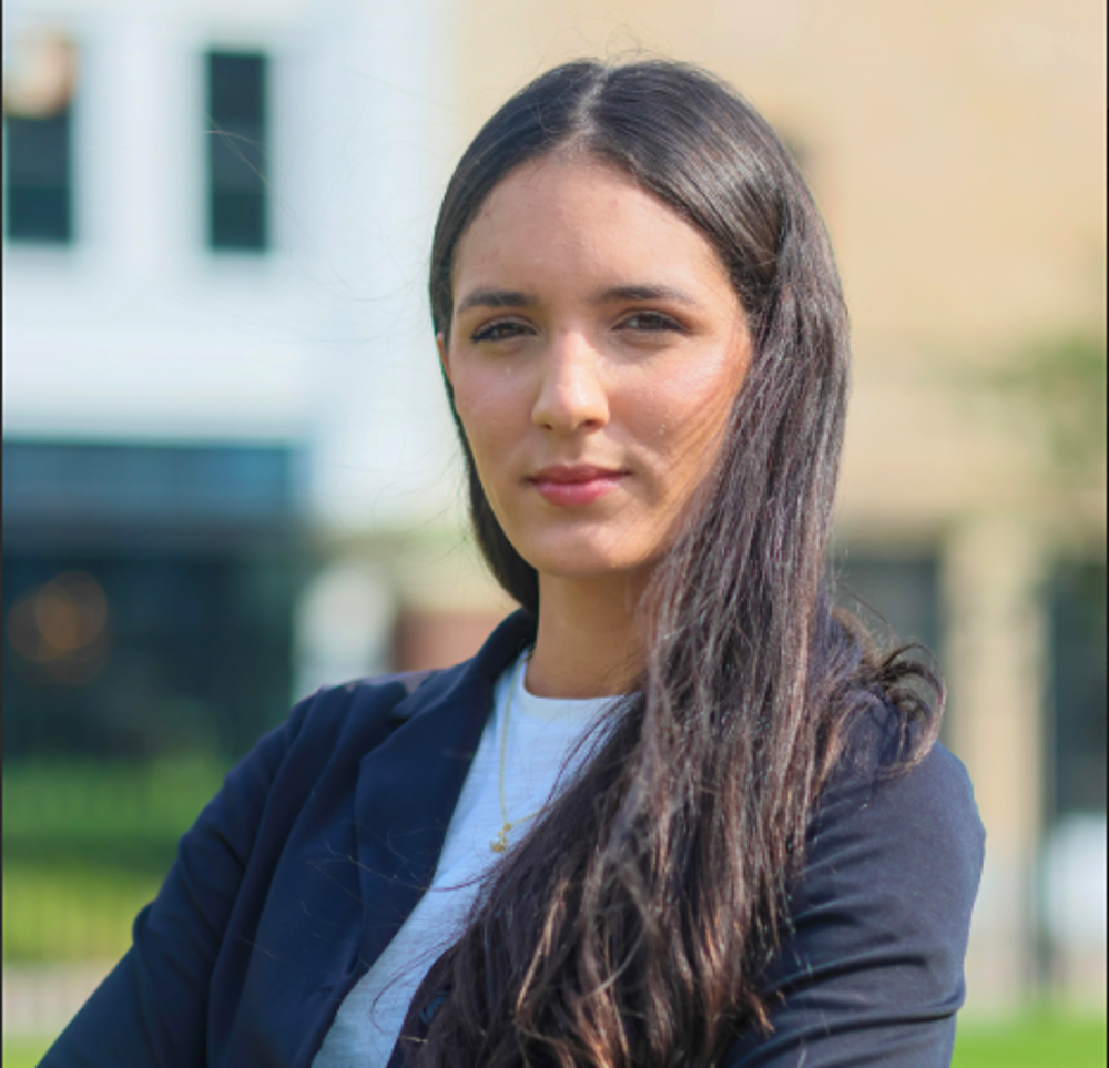 Sheilani Perenzuela - Realtor in Tampa, FL