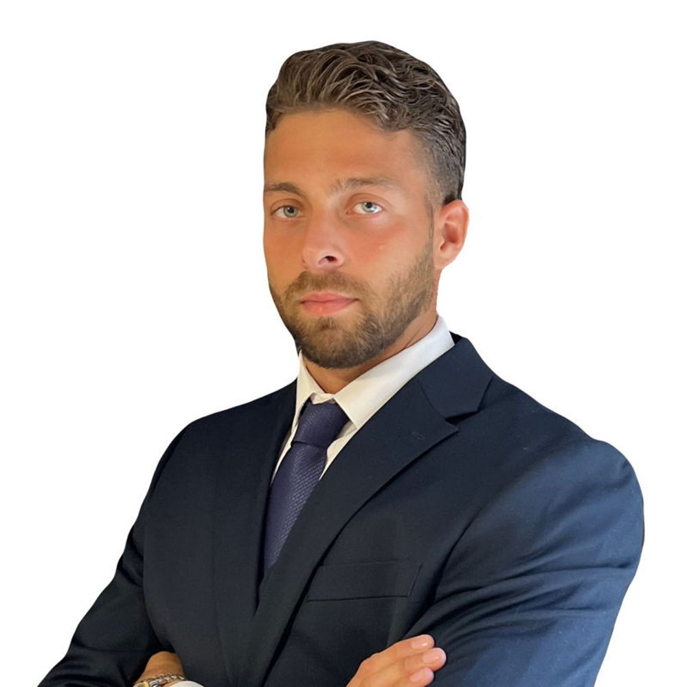 Vinicius Oliveira Cadengue - Realtor in Miami, FL