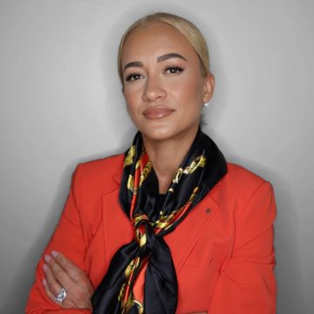 Kamilla Smolinski - Realtor in Boca Raton, FL