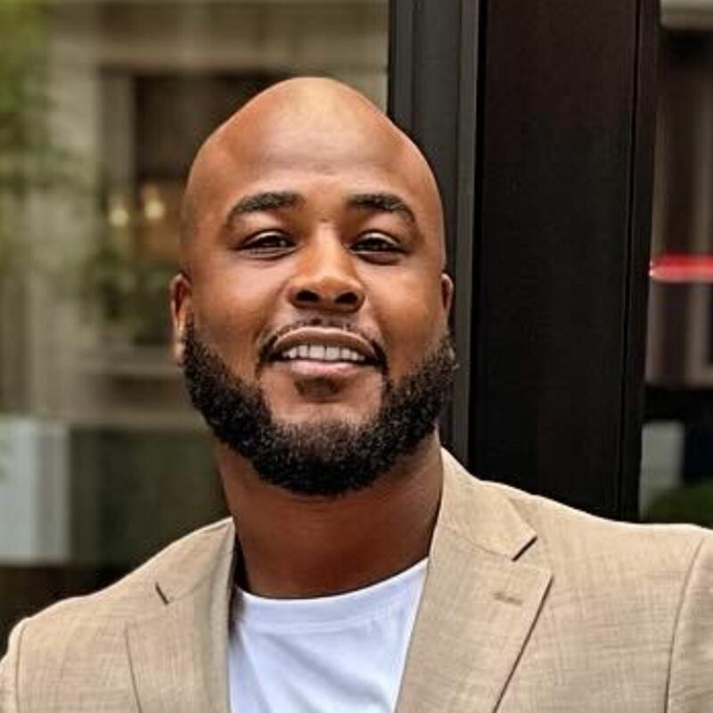 Rashard Walker - Realtor in Orlando, FL