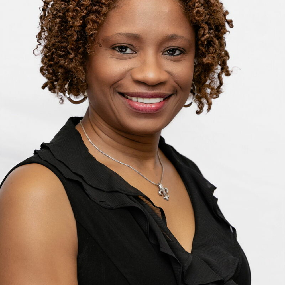 Schlanda Deshazier - Realtor in New Orleans, LA
