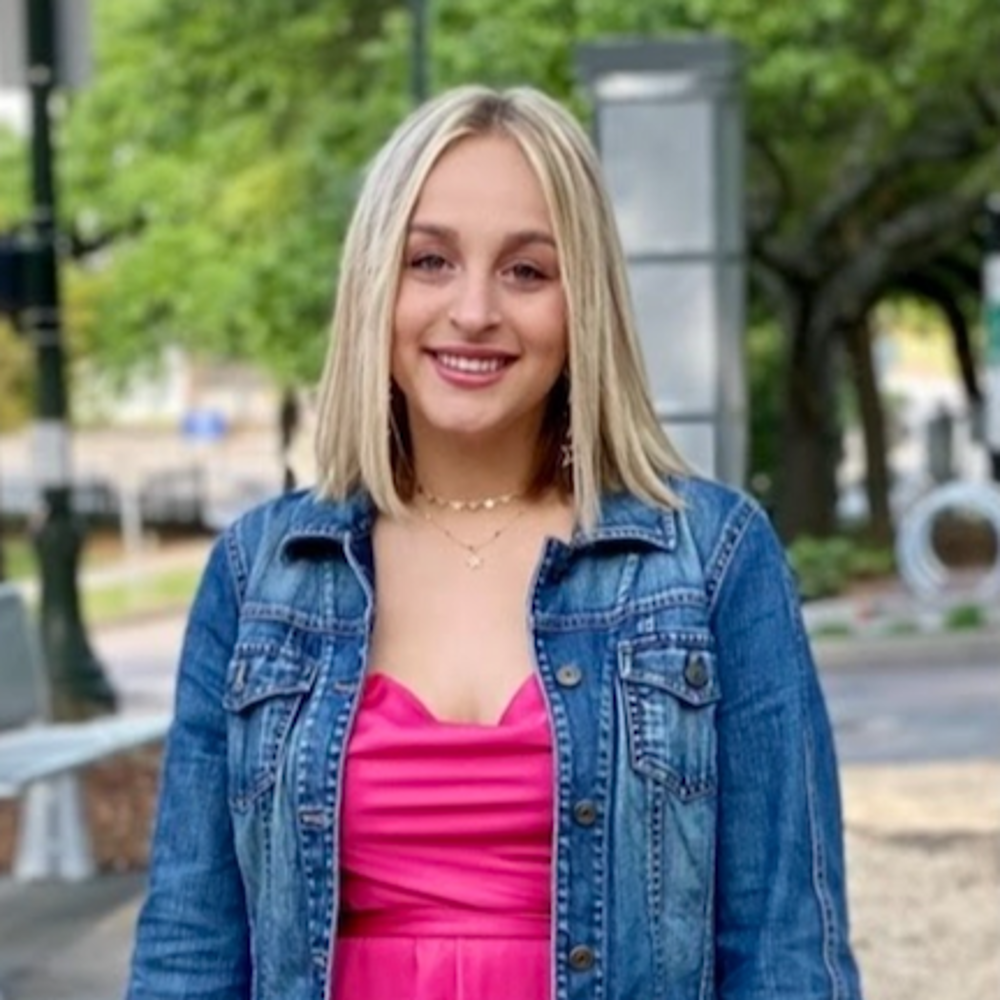 Juliarose Walker - Realtor in Denham Springs, LA