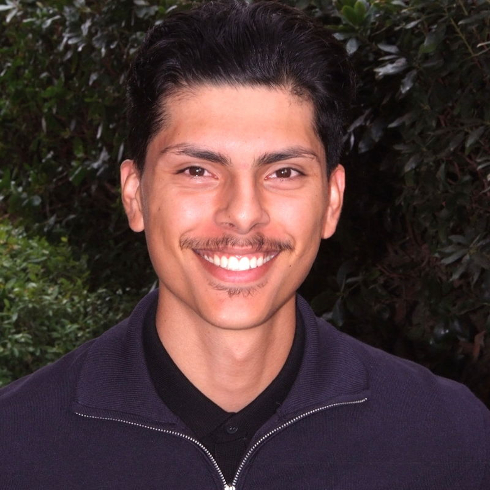 Ivan Flores - Realtor in Palmdale, CA