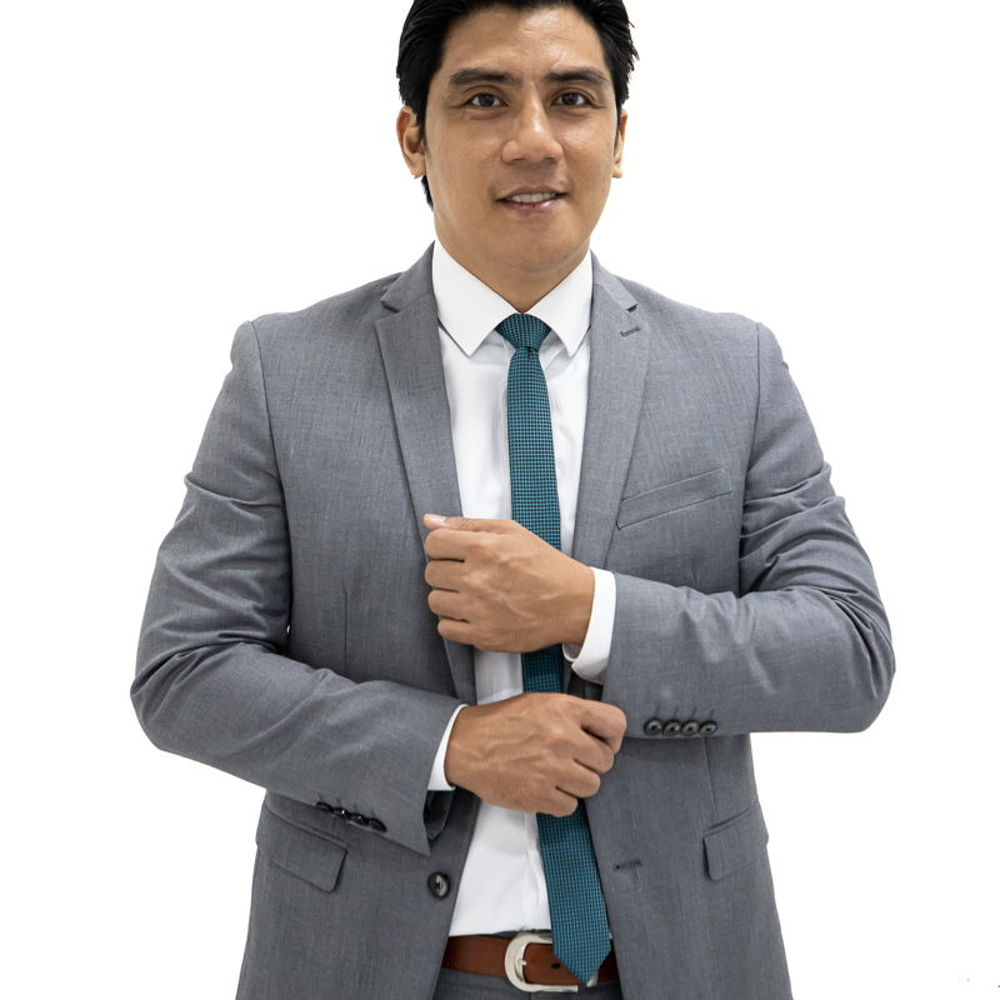 Ace Guevarra - Realtor in Torrance, CA