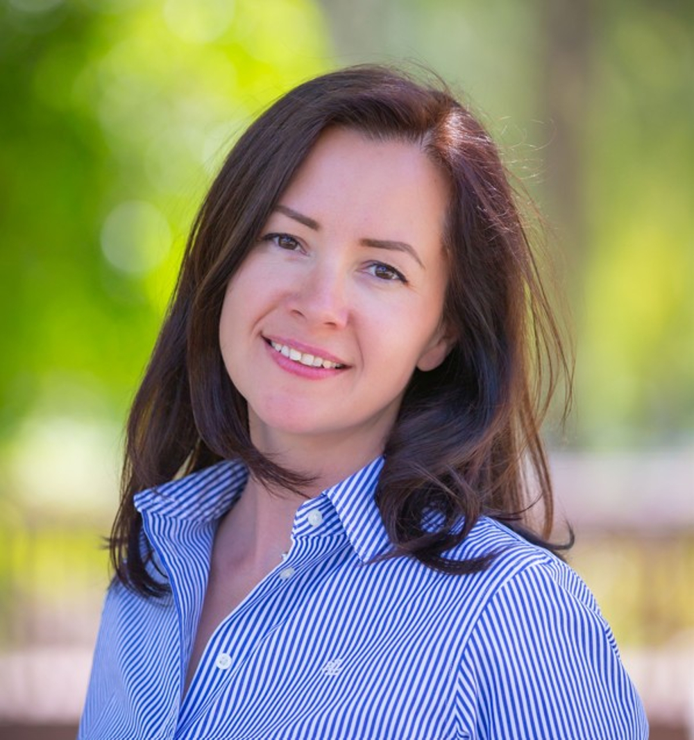 Viktoriia Velikanova - Realtor in Fremont, CA