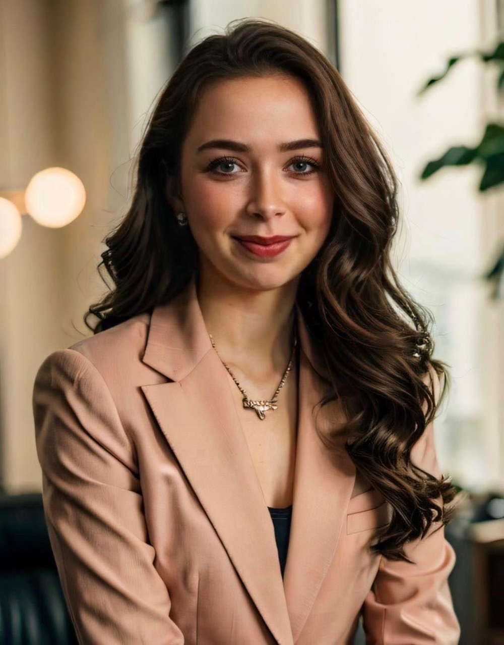 Cadence Burke - Realtor in Carmel, IN