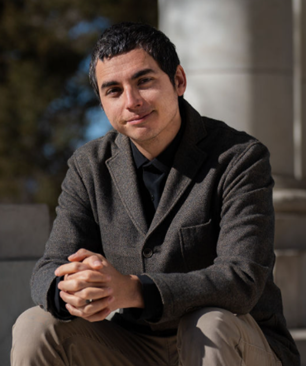 Anthony Pulido - Realtor in Denver, CO