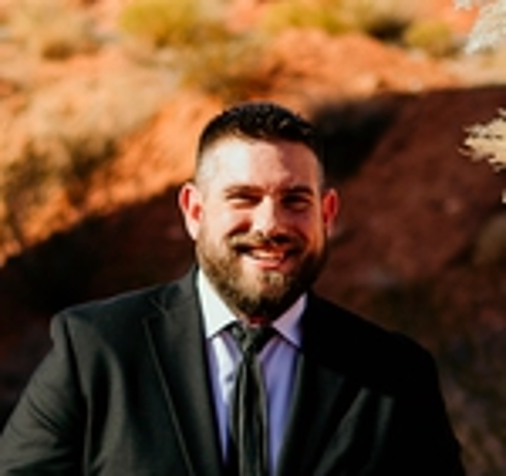 Sean Wright - Realtor in Las Vegas, NV