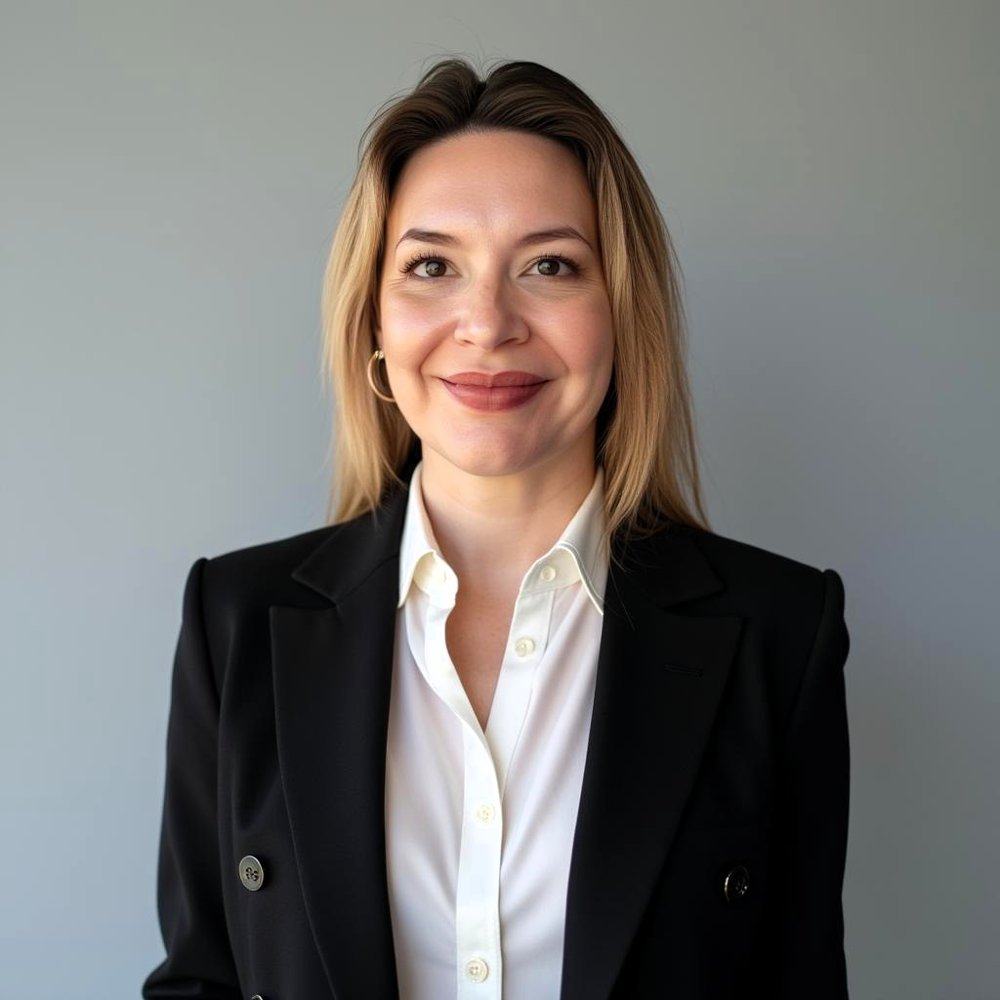 Morgan Meredith - Realtor in Las Vegas, NV