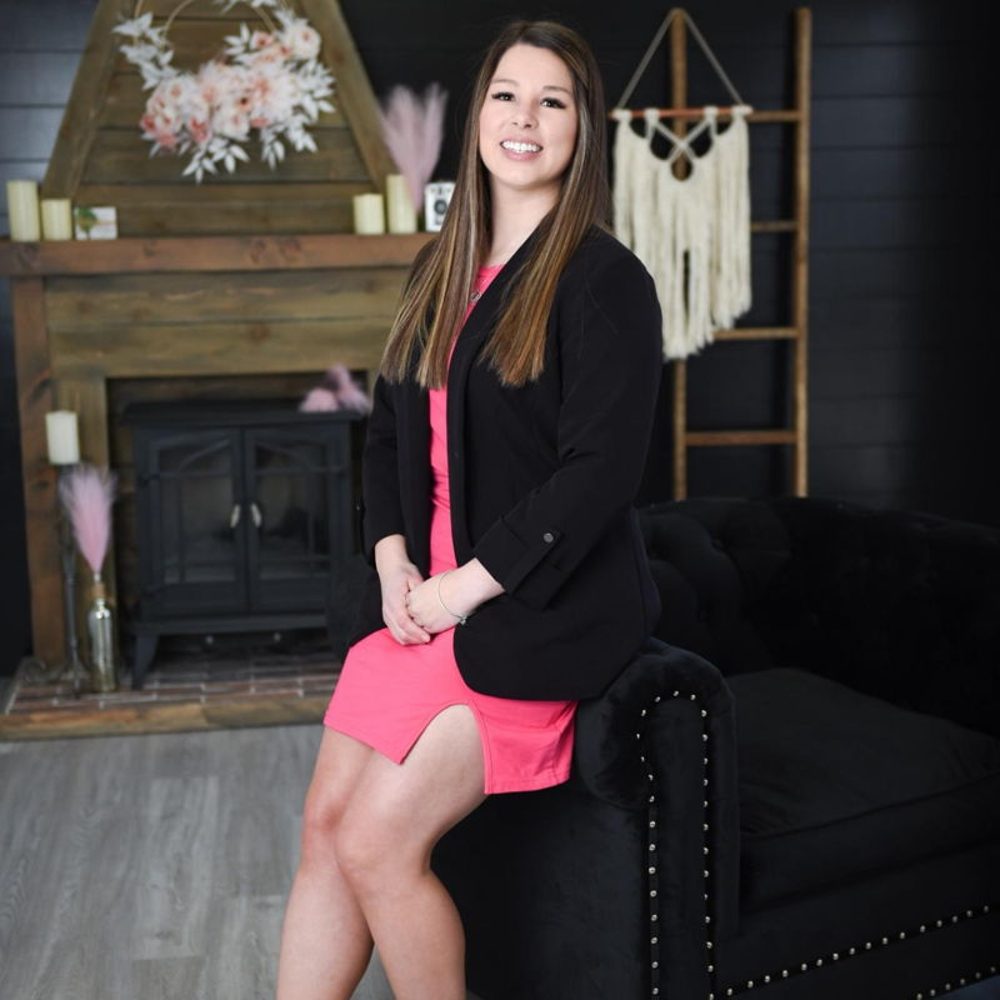 Ashley Campos - Realtor in Las Vegas, NV
