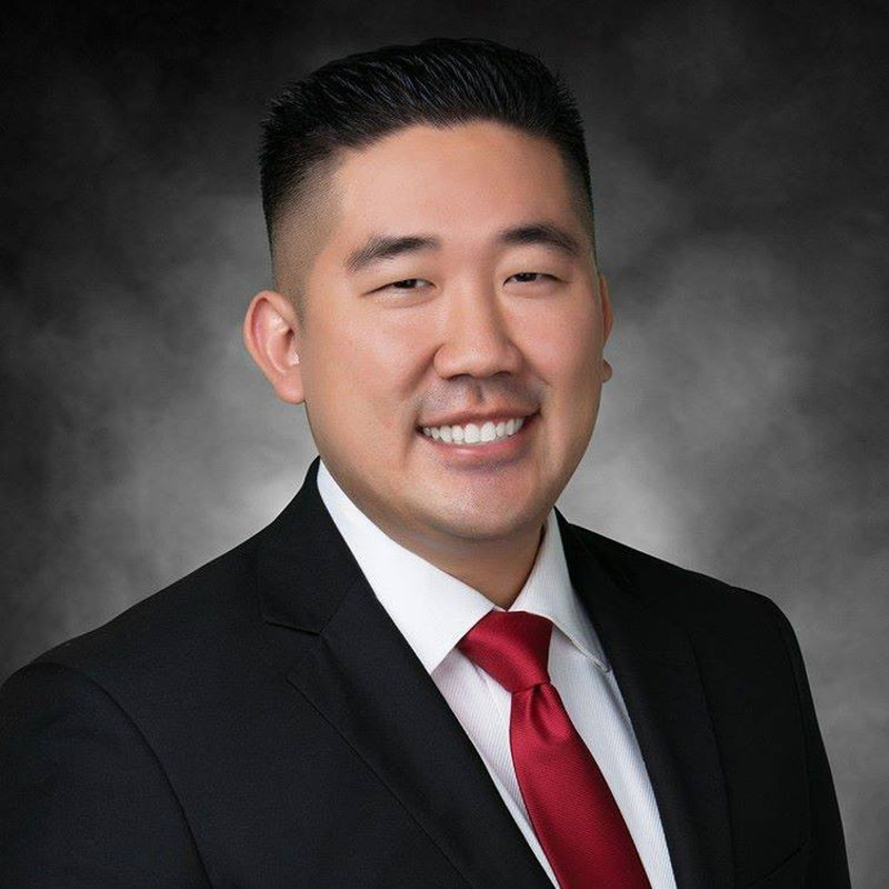 Howard Shin - Realtor in Las Vegas, NV