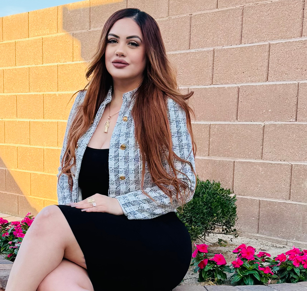 Fernanda Jimenez - Realtor in Las Vegas, NV