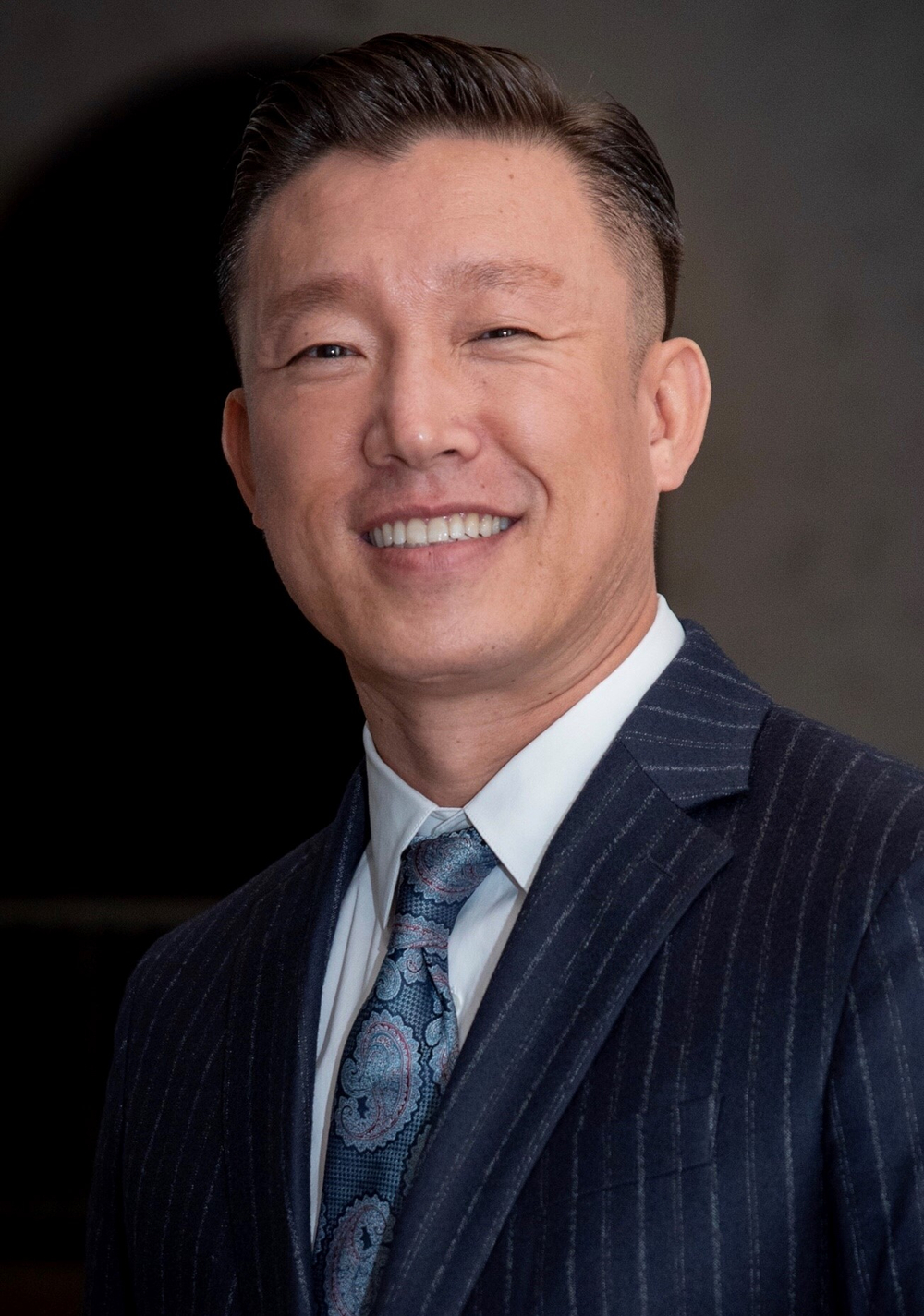 Charles Kwak - Realtor in Las Vegas, NV
