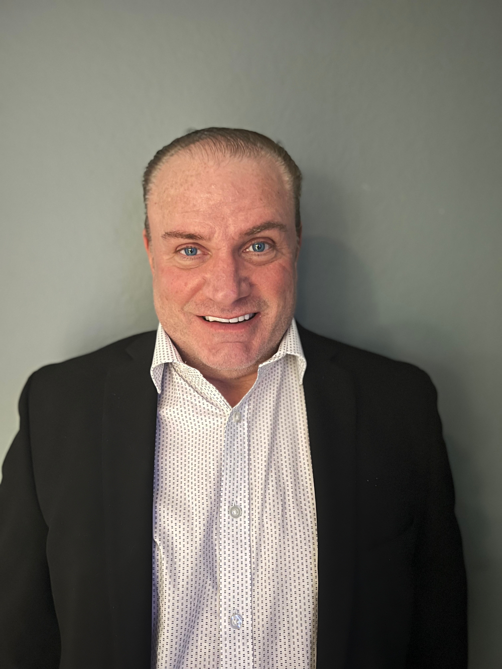 Robb Hammer - Realtor in Las Vegas, NV