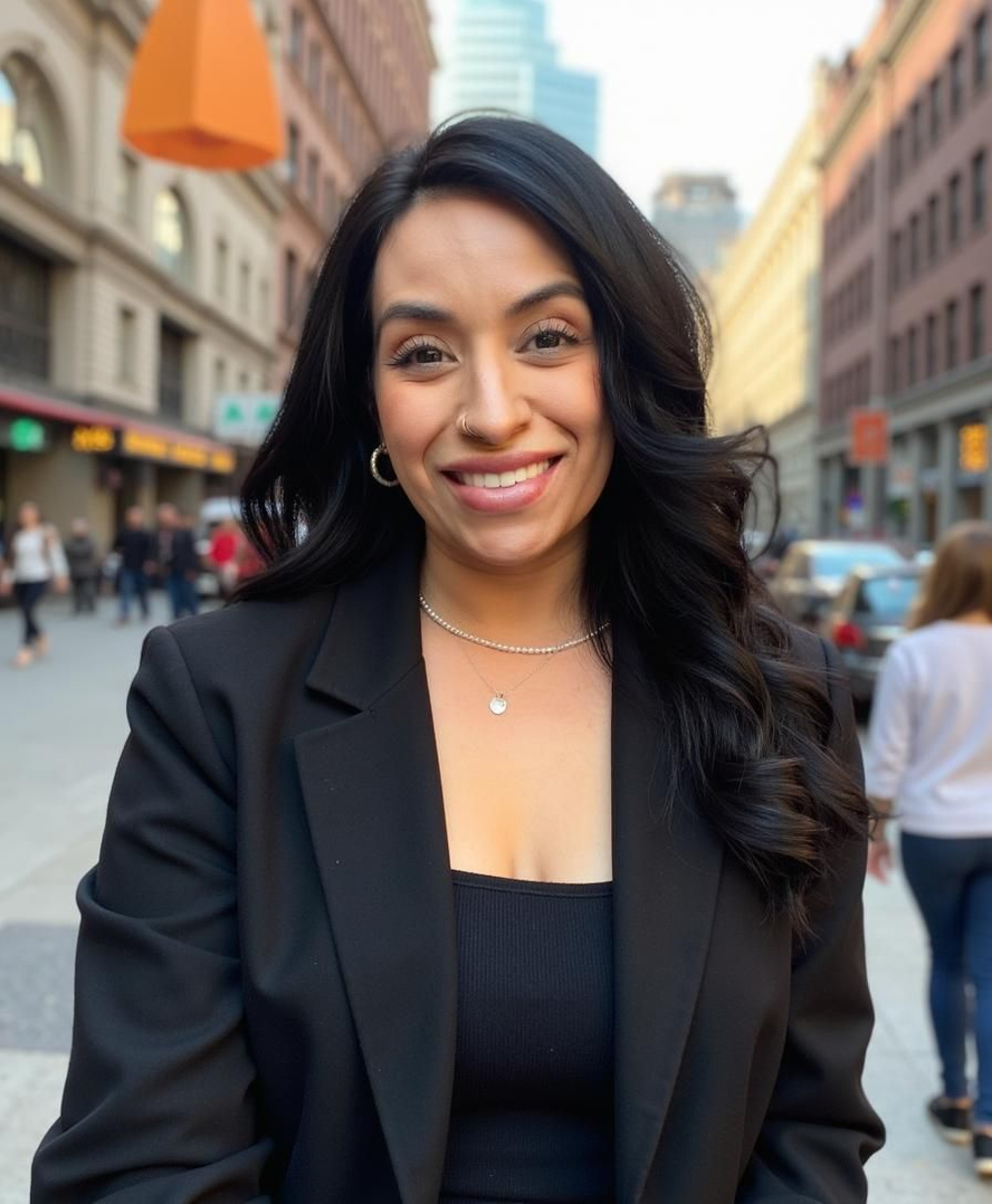 Sara Alvarez - Realtor in Las Vegas, NV