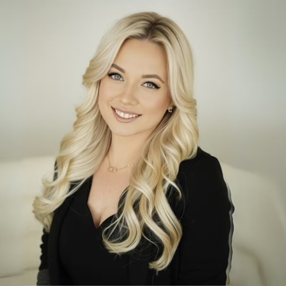 Chyla Floodman - Realtor in Las Vegas, NV
