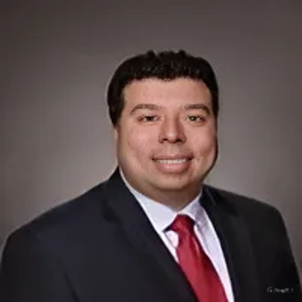 Chris Harrison - Realtor in Henderson, NV