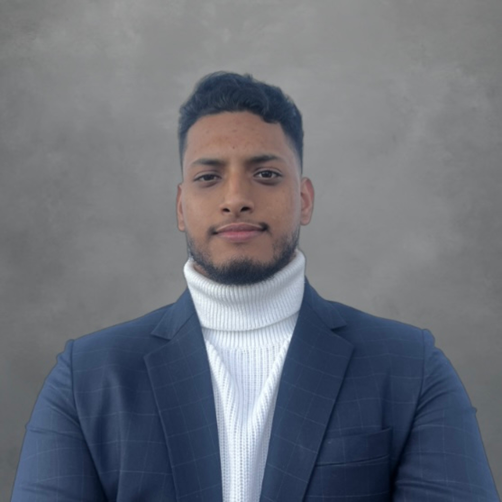 Nikhil Sharma - Realtor in Reno, NV