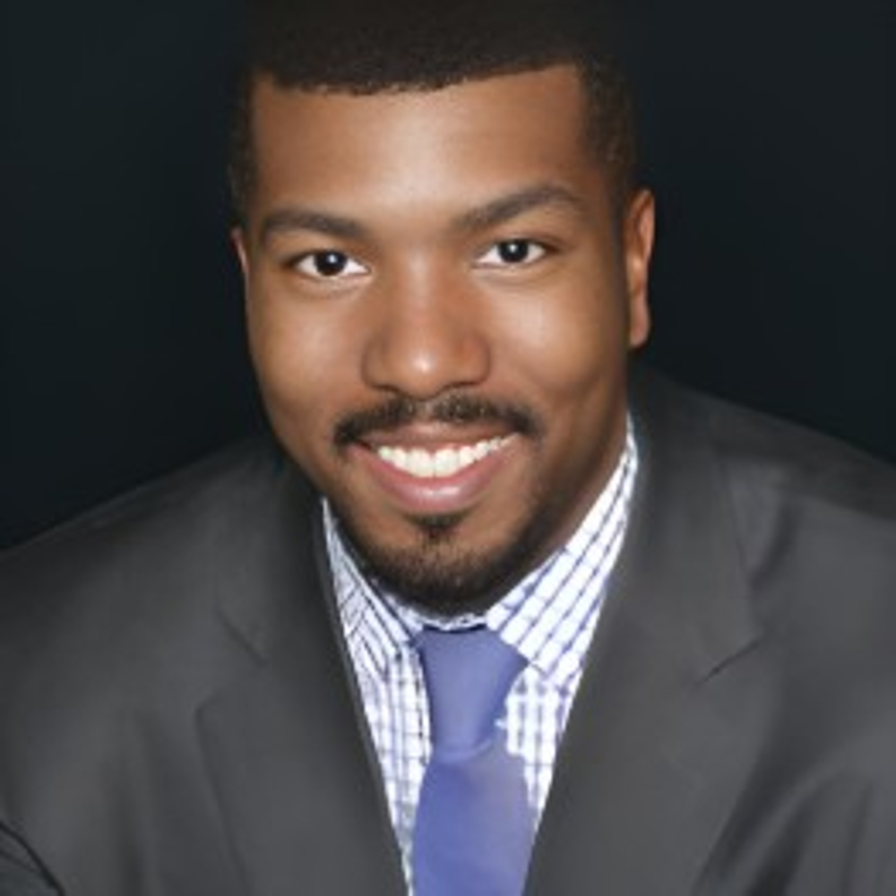 Julian Herrera - Realtor in Las Vegas, NV