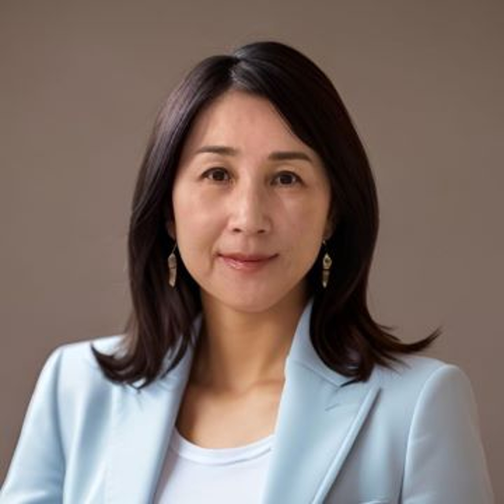 Jenny Park - Realtor in Las Vegas, NV