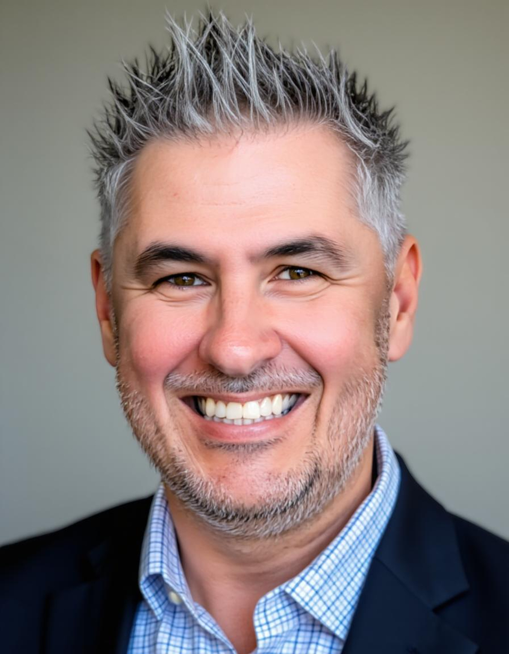 Nick Strangas - Realtor in Portsmouth, NH