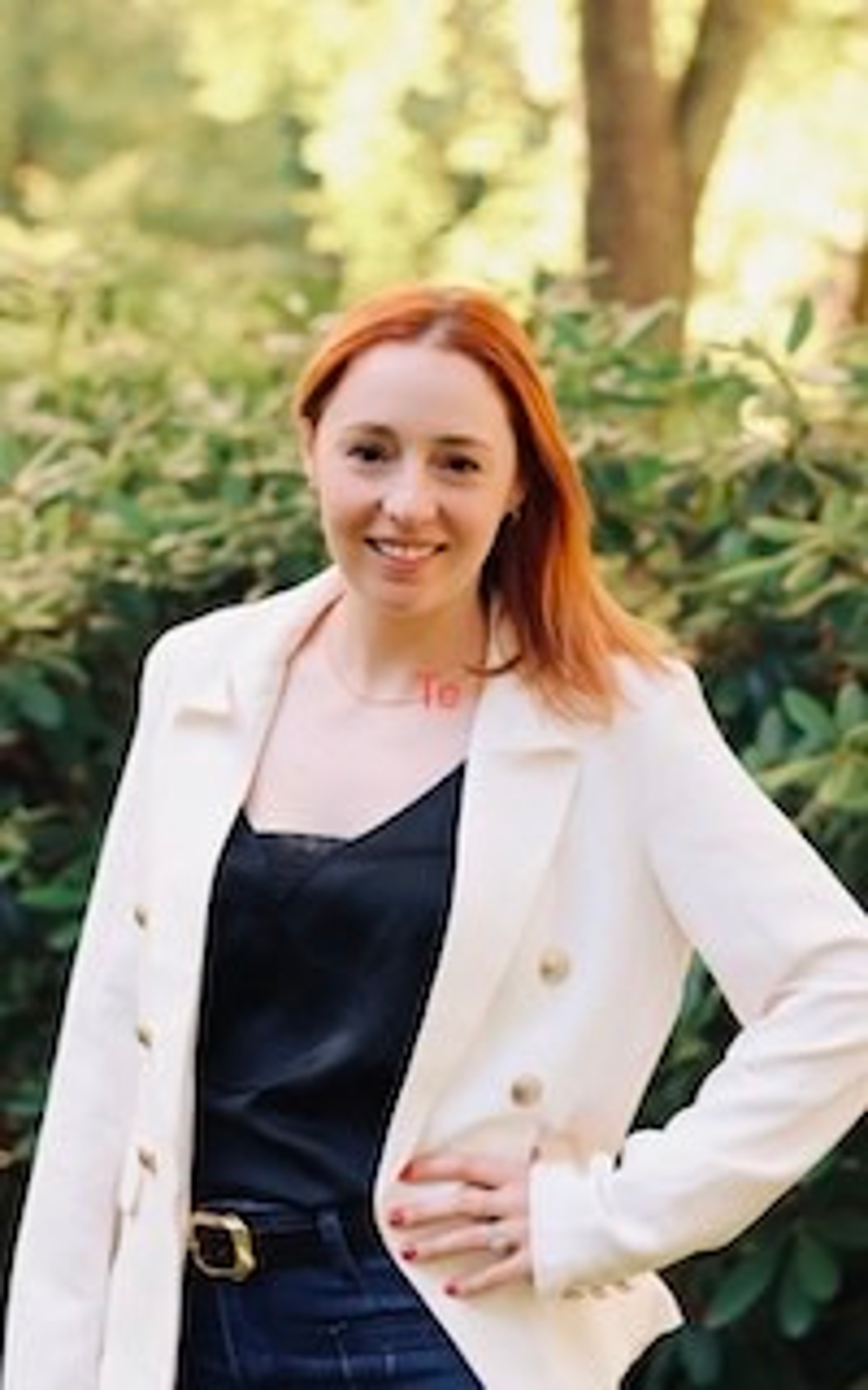 Molly Lang - Realtor in Nashua, NH