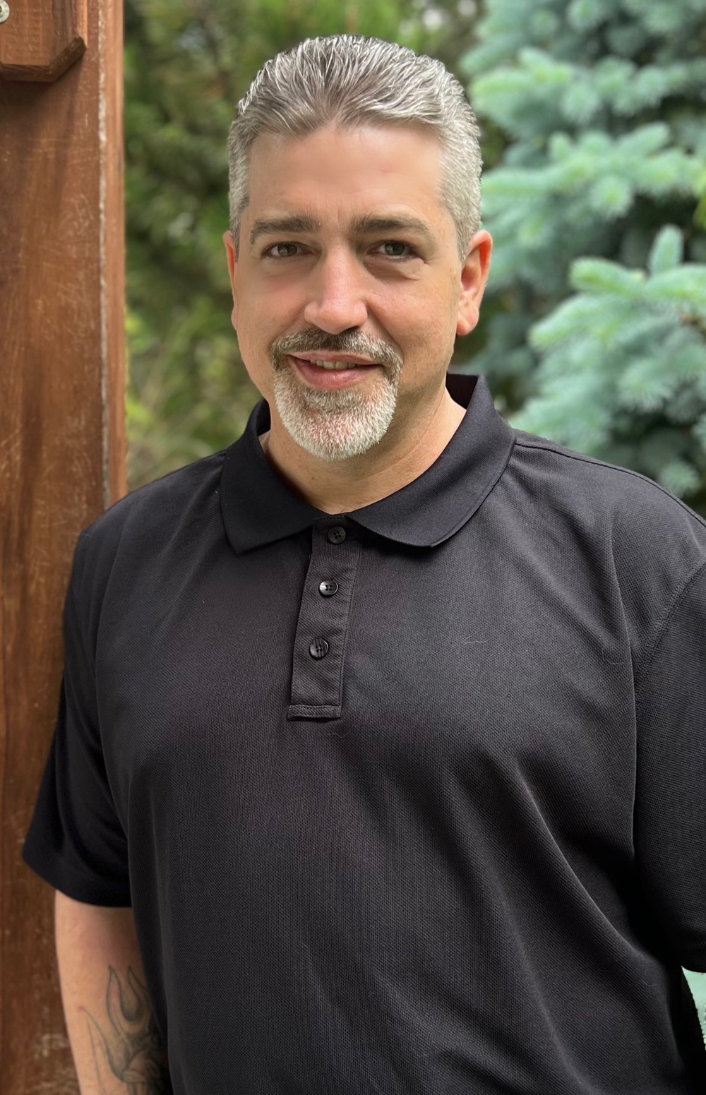 James Hickey - Realtor in Bedford, NH