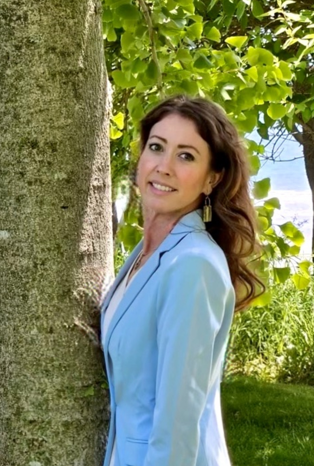 Tracy Shejen - Realtor in Portsmouth, NH
