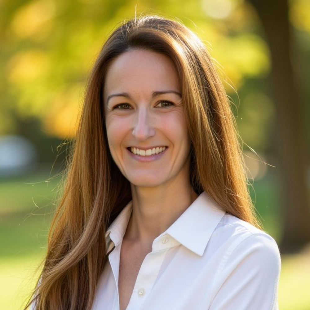Krystle Bennett - Realtor in Portland, ME