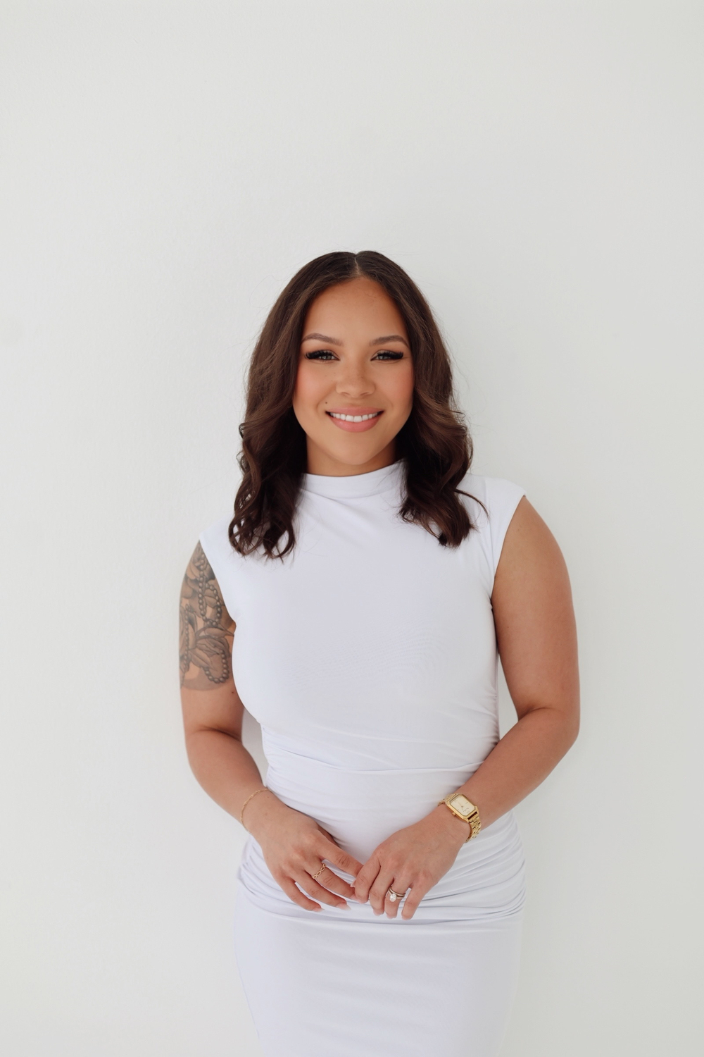 Mariah Baker - Realtor in Chesterfield, MO