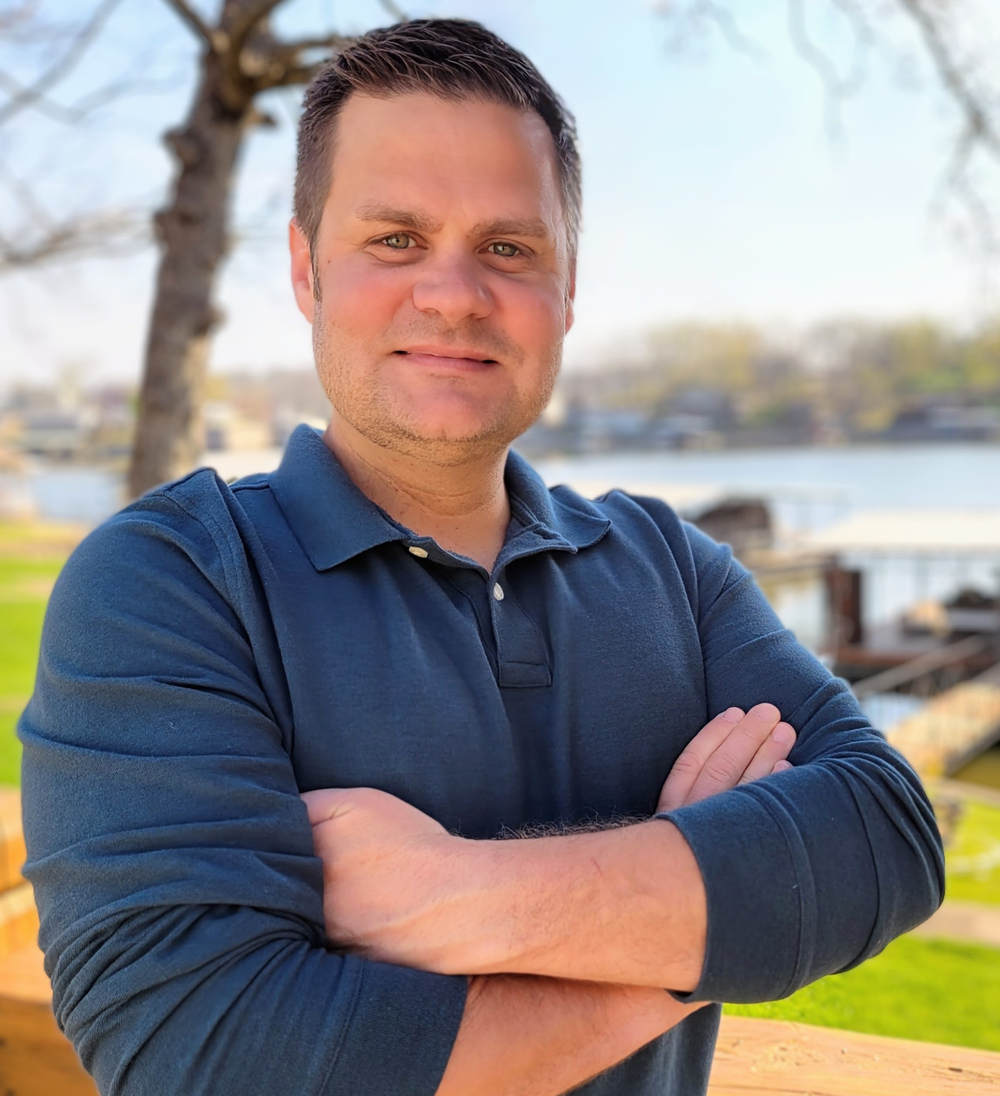 Jared Minor - Realtor in Lake Ozark, MO