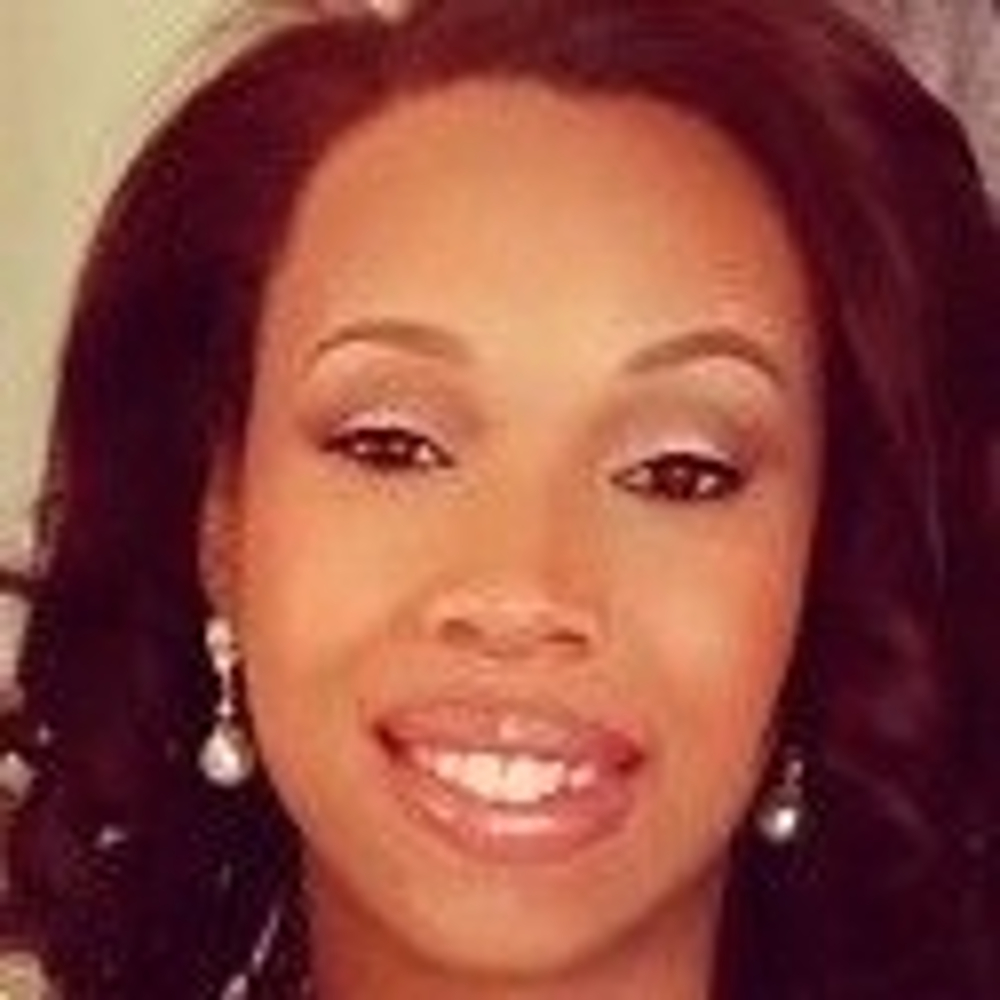 Lashaunda Taylor - Realtor in St. Louis, MO