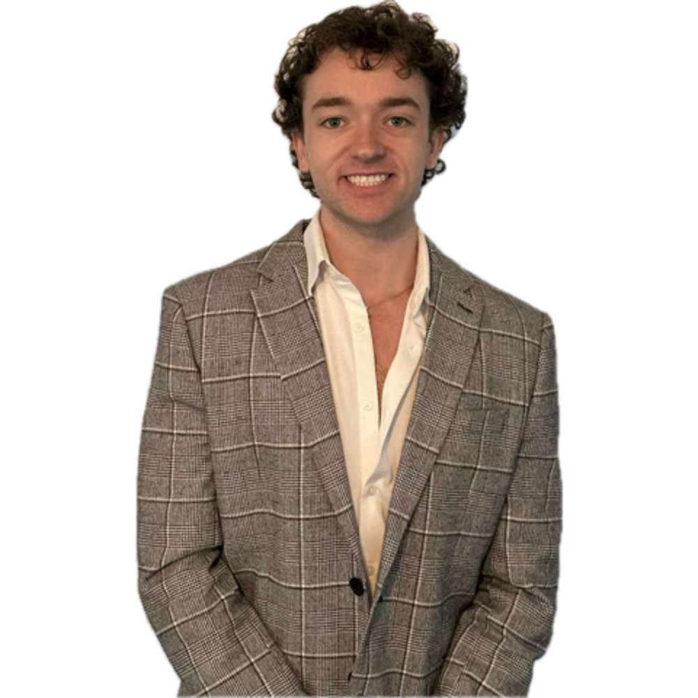Noah Quinn - Realtor in Branson, MO