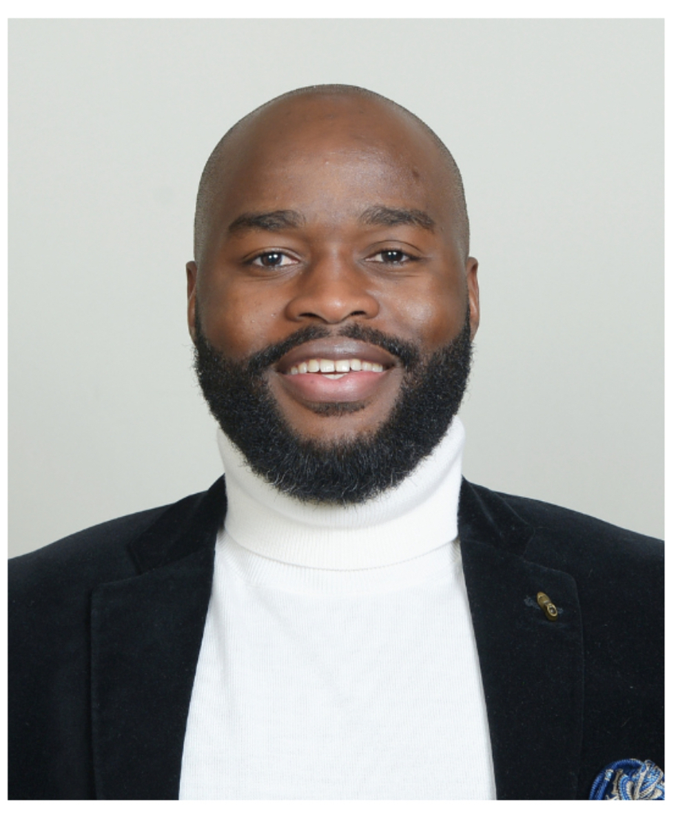 Rajabu Obede - Realtor in St. Louis, MO